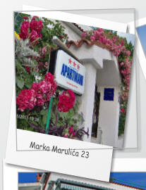 Marka Marulia 23